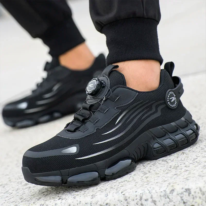 steelflex werksneaker