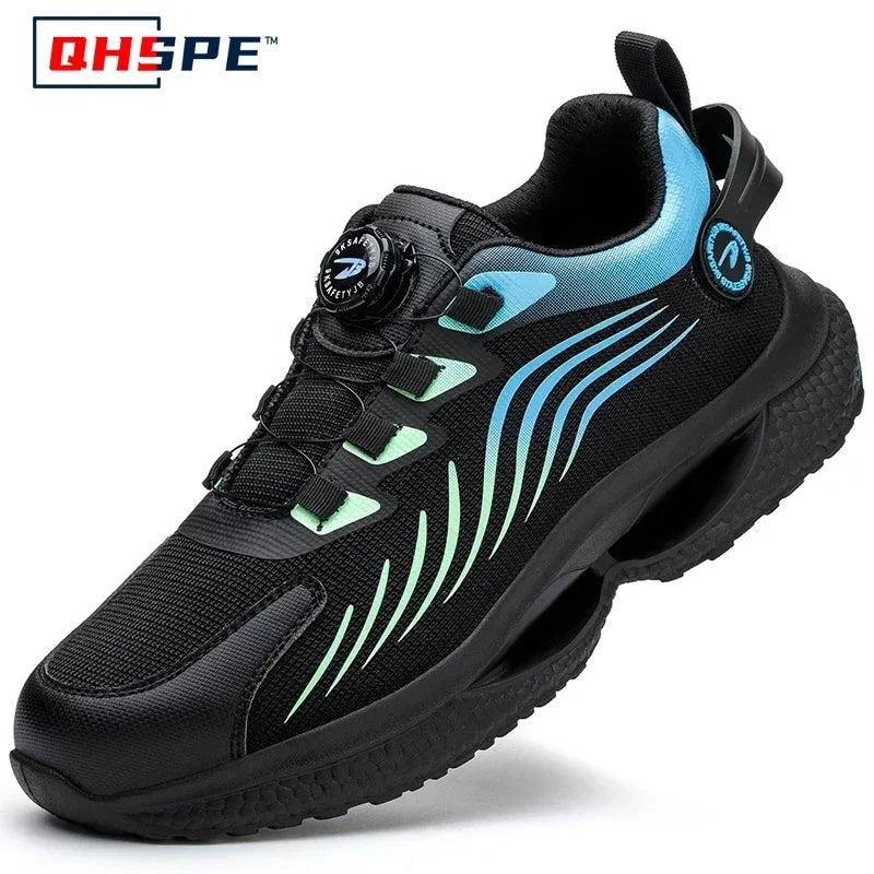 steelflex werksneaker
