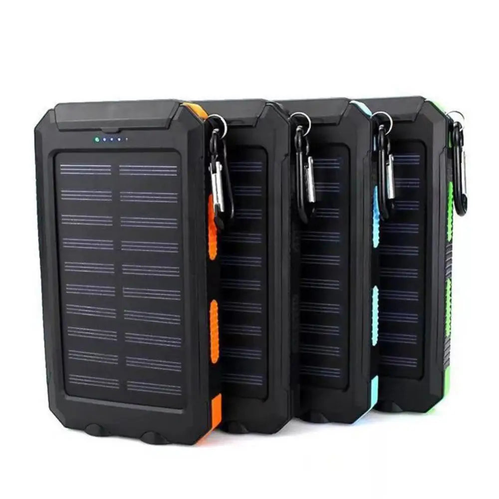 dailycharge