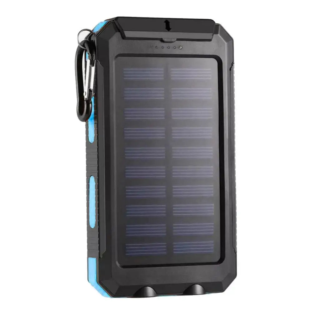 dailycharge