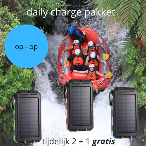 dailycharge