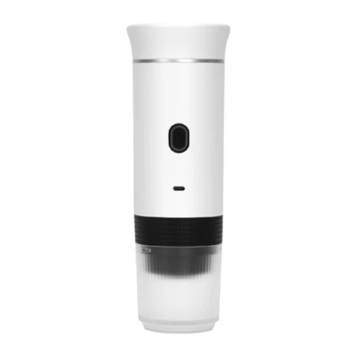 BrewMaster™ 3-in-1 | Draagbare Espressomachine voor Koffie