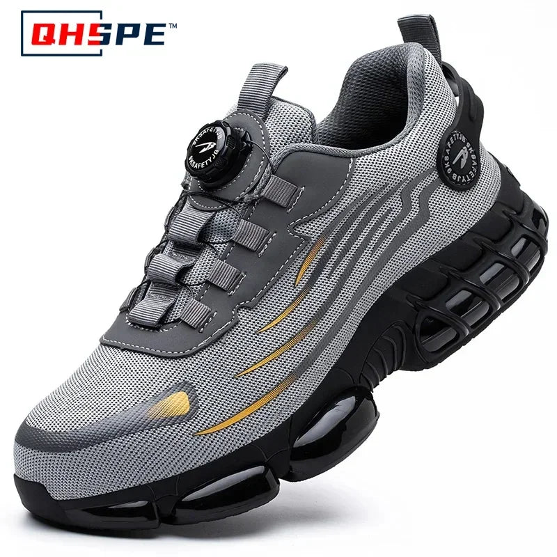 steelflex werksneaker