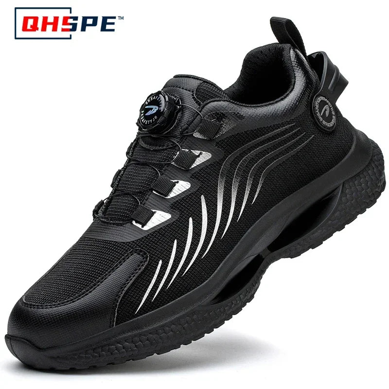 steelflex werksneaker