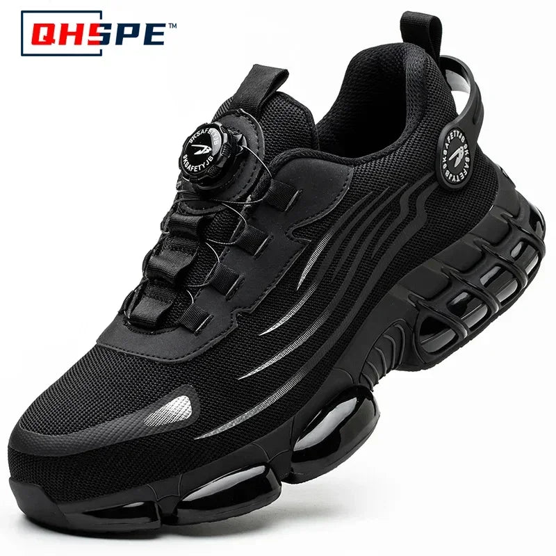steelflex werksneaker