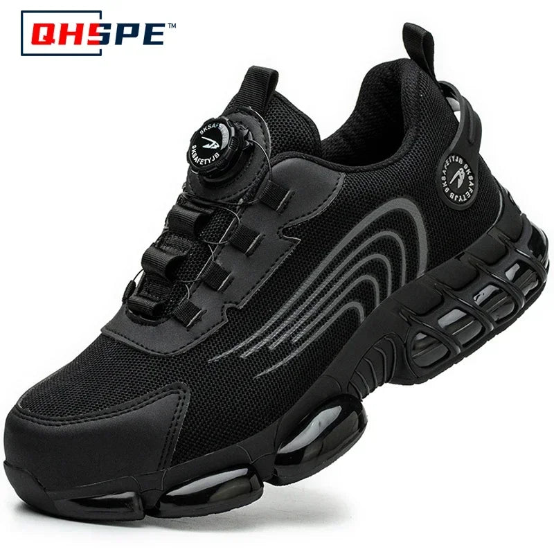 steelflex werksneaker