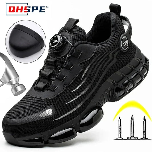steelflex werksneaker