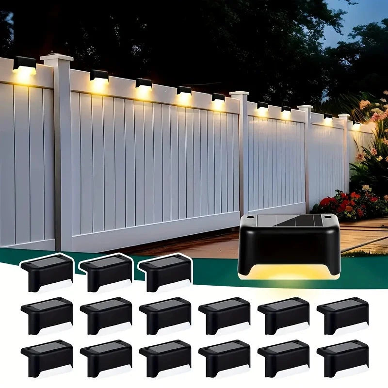 4Pack solarsnap
