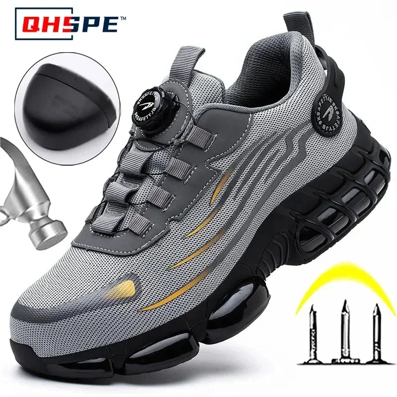 steelflex werksneaker