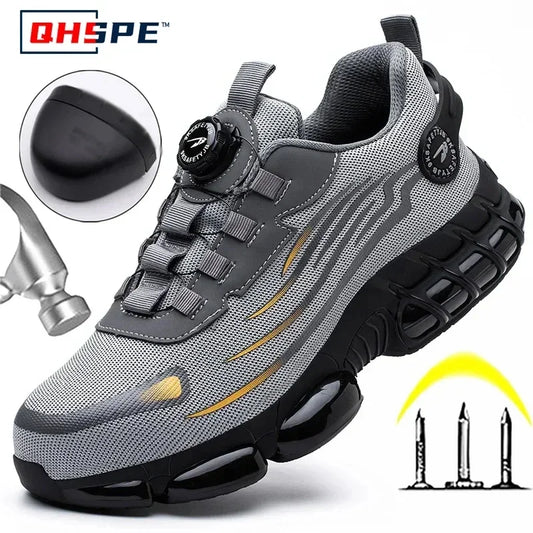steelflex werksneaker