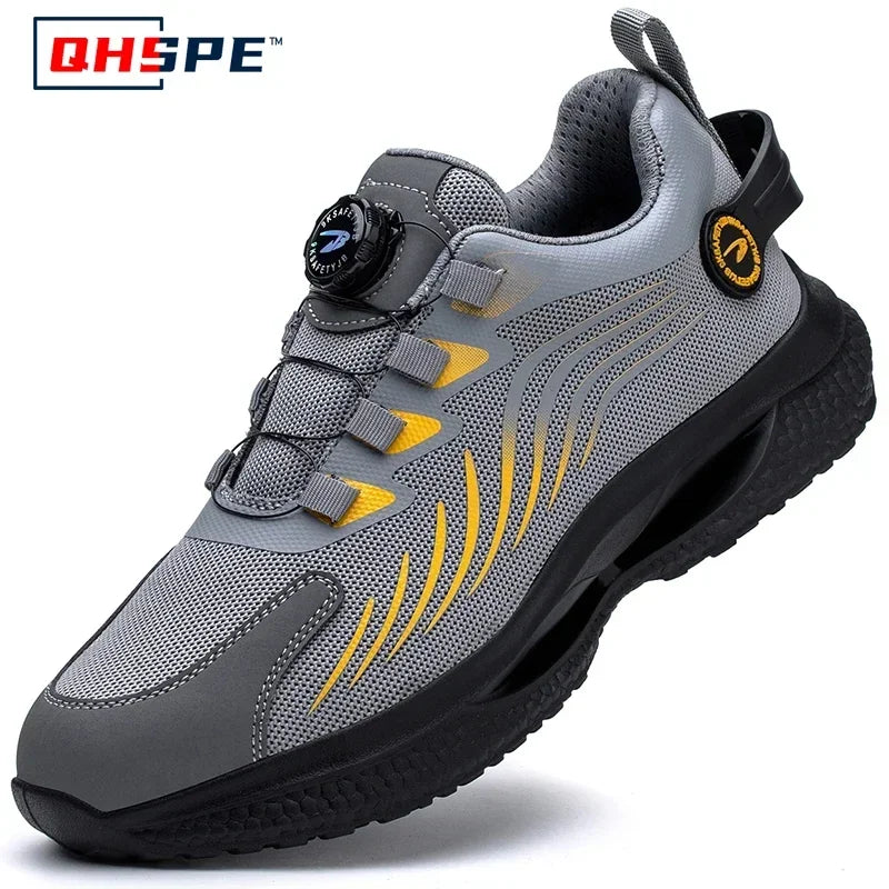 steelflex werksneaker