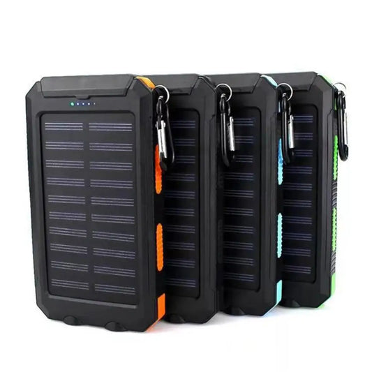 dailycharge