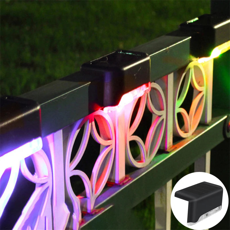 4Pack solarsnap
