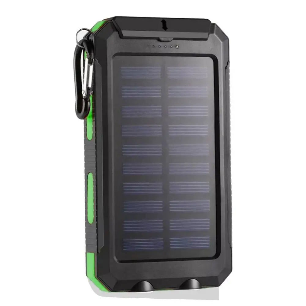 dailycharge