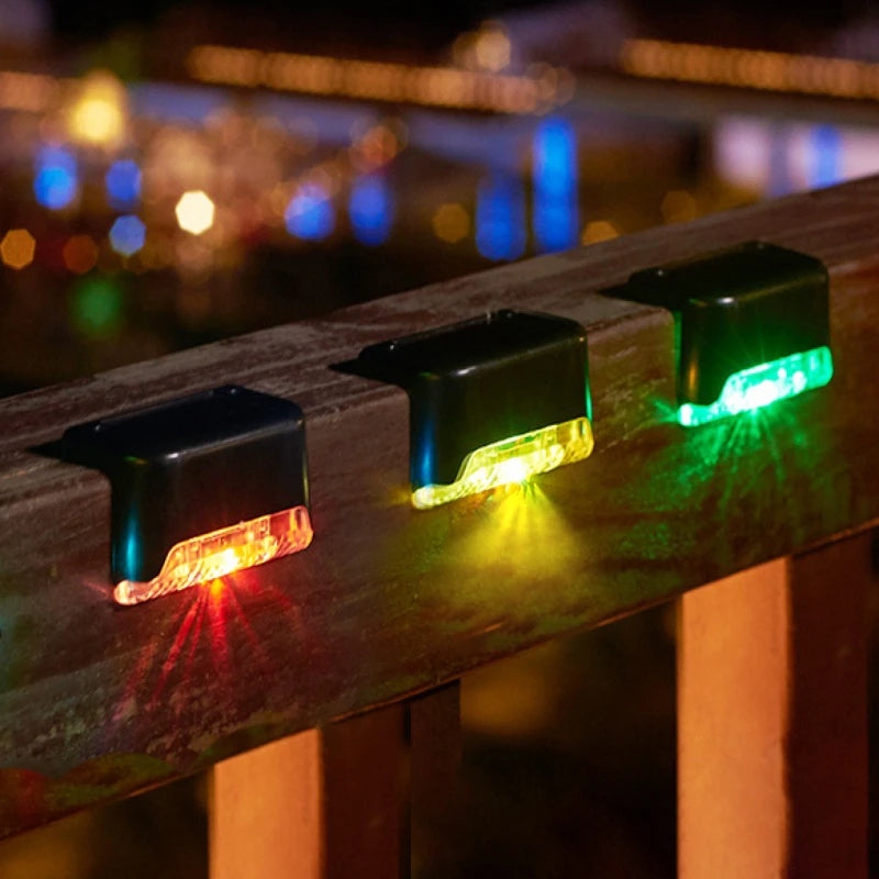 4Pack solarsnap