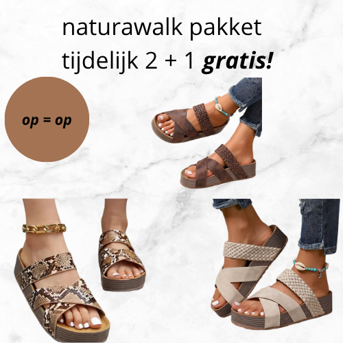Naturawalk